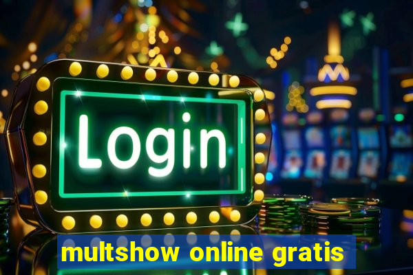 multshow online gratis